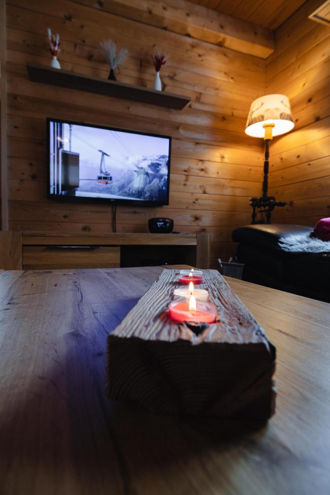 Regenbogen Mit Indoorrutschbahn Apartamento